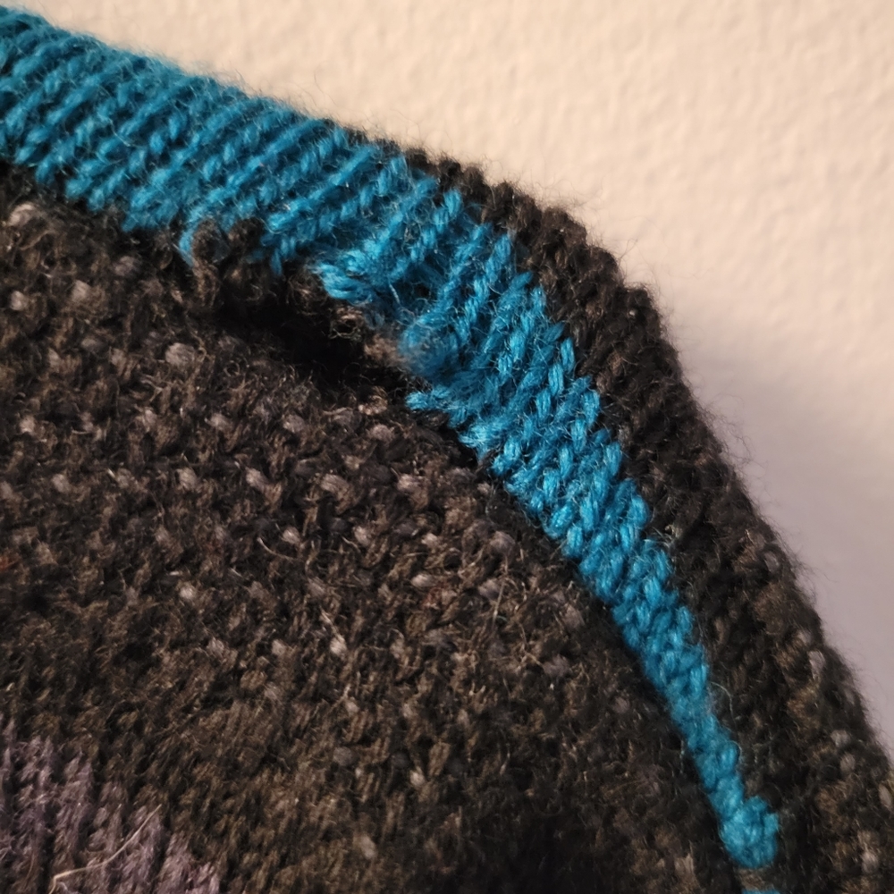 COOGI Sweater! - Picture 4 of 5